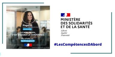 FranceConnect+ pour sécuriser l'utilisation de votre compte personnel de  formation (CPF) - Cheops national